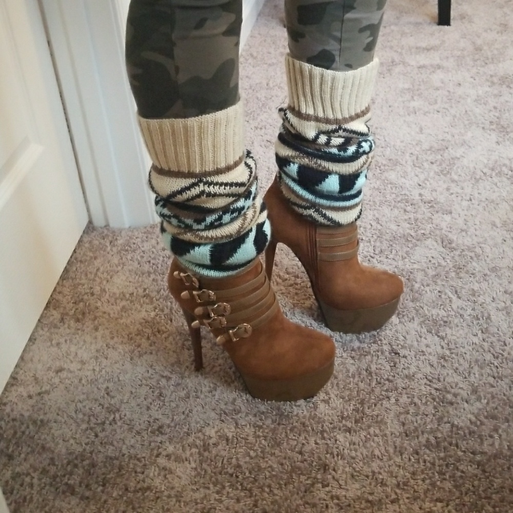 Booties